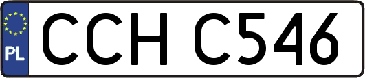 CCHC546