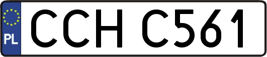 CCHC561