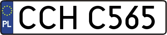 CCHC565
