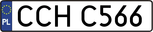 CCHC566
