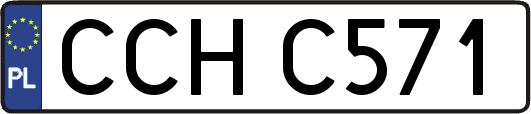 CCHC571