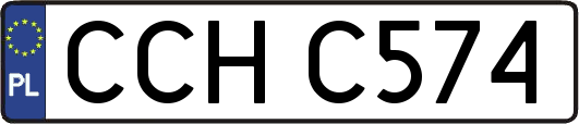 CCHC574