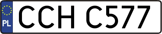 CCHC577