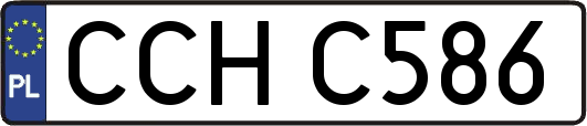 CCHC586