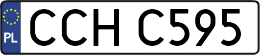 CCHC595