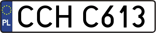 CCHC613