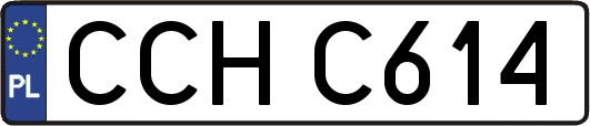 CCHC614