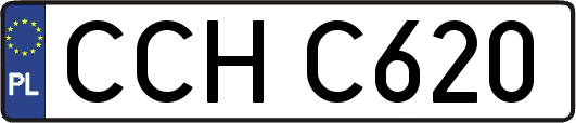 CCHC620