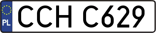 CCHC629