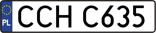 CCHC635