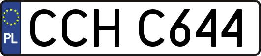 CCHC644