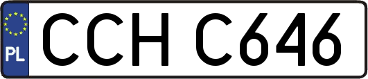 CCHC646