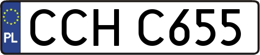 CCHC655