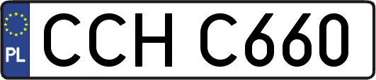 CCHC660