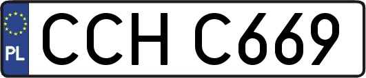 CCHC669