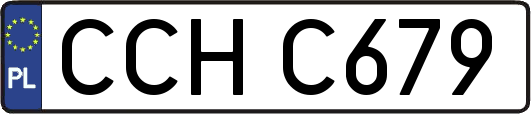 CCHC679