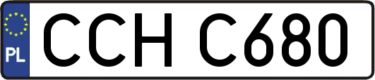 CCHC680
