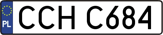 CCHC684