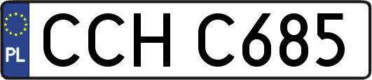 CCHC685
