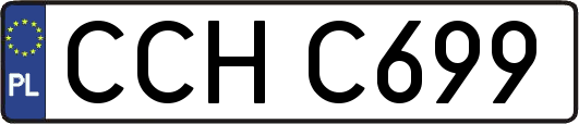 CCHC699