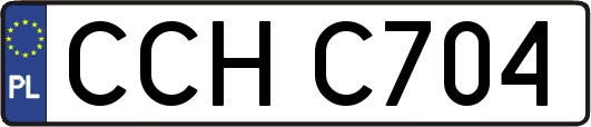 CCHC704