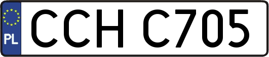 CCHC705