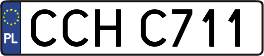 CCHC711