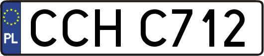 CCHC712