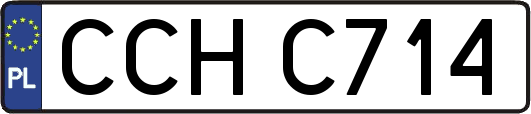 CCHC714