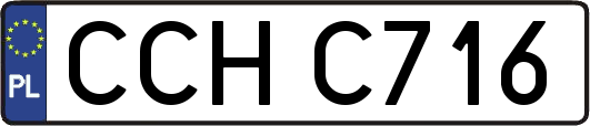 CCHC716