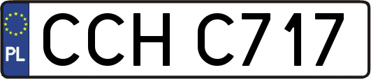 CCHC717