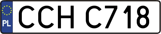 CCHC718