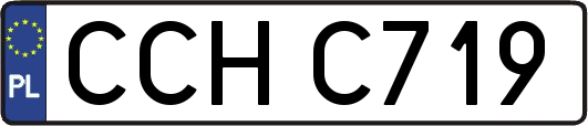 CCHC719