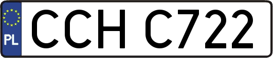 CCHC722