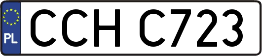 CCHC723