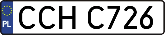 CCHC726