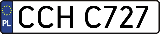 CCHC727