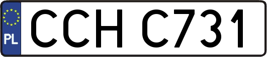 CCHC731