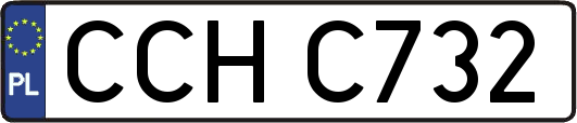 CCHC732