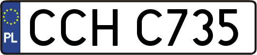 CCHC735