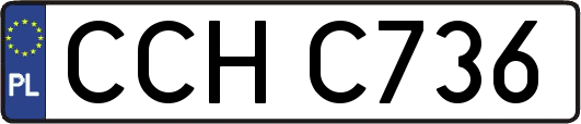 CCHC736