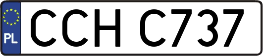 CCHC737