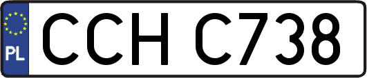 CCHC738