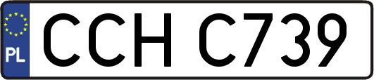CCHC739