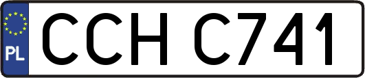 CCHC741
