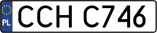 CCHC746