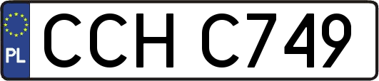 CCHC749