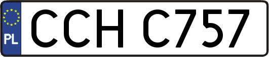 CCHC757