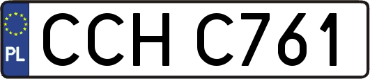 CCHC761