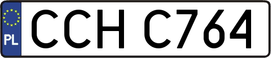 CCHC764